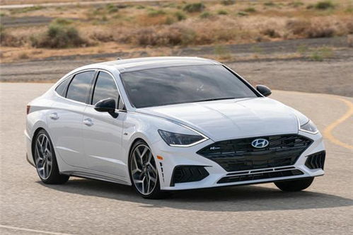 核心技術鑄就基石，戰略思考引領未來 現代汽車銷量背后的制勝之道