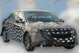 10-20萬區間熱銷新車盤點 一車入圍，眾人意外背后的市場邏輯