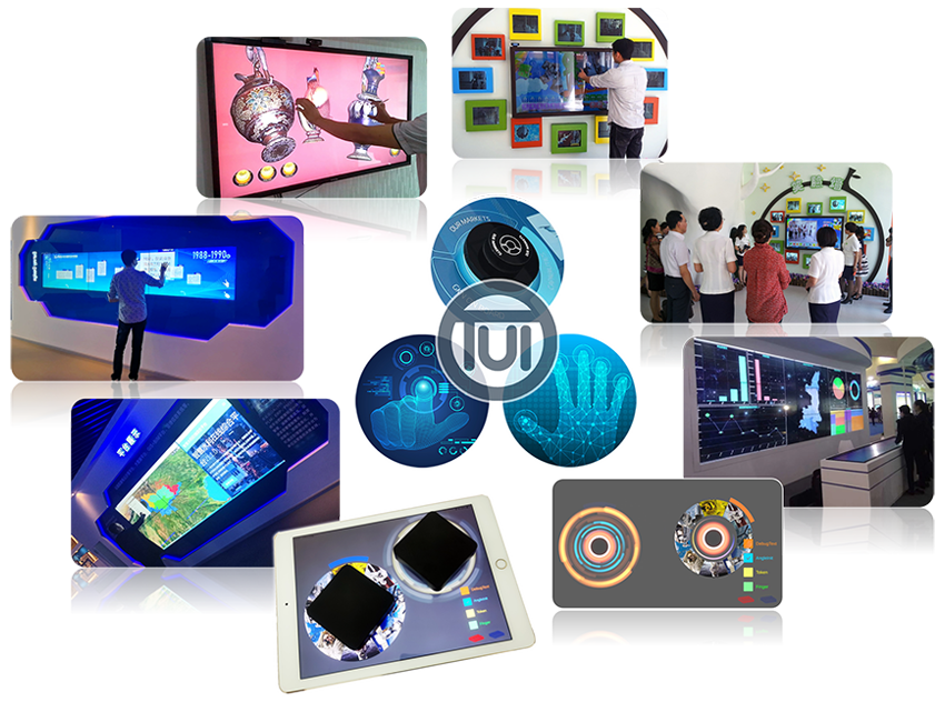 碩彩科技 以多媒體創新之力，驅動展館規劃建設的未來